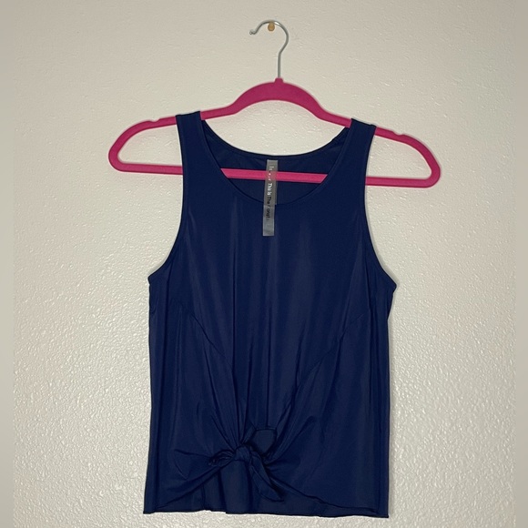 Aritzia Tops Aritzia This Is The Constant Ailey Tank Top Poshmark